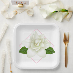 Teller von Papier, Gröden