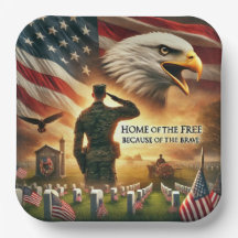 Teller zum Gedenktag