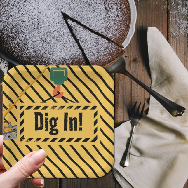 Teller zum Thema "Geburt" (Von Creator hochgeladen)