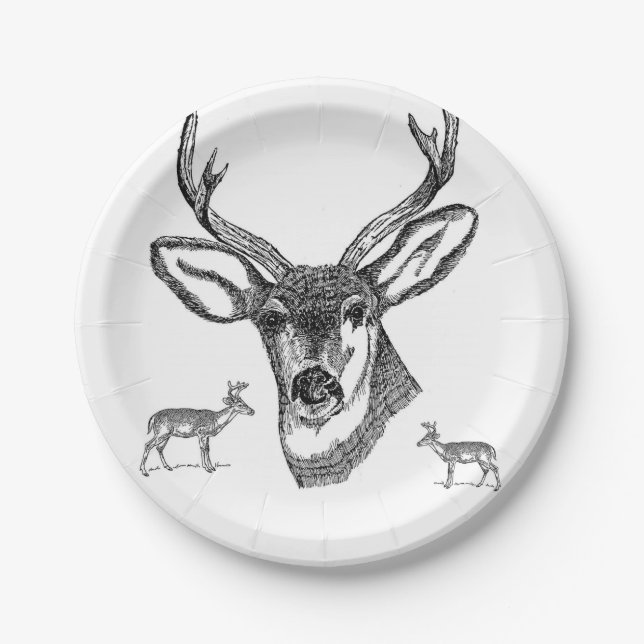 Teller zum Vater (Vorderseite)