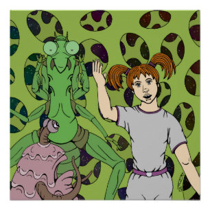 Telling Tales Poster