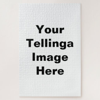 Tellinga Puzzle - 1.014 Stück