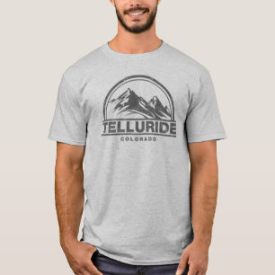 Tellurid Colorado T-Shirt