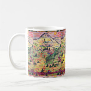 Tellurid Colorado Tasse