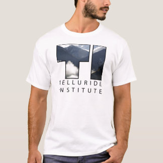 Tellurid-Institut-T - Shirts und Hüte