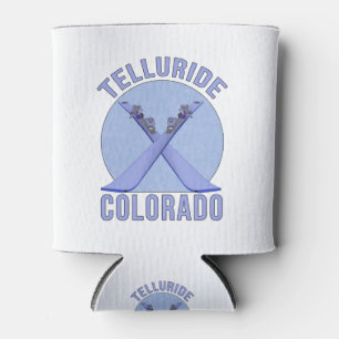 Telluride, Colorado Dosenkühler