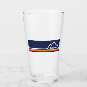 Telluride, Colorado Glas