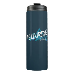 Telluride Colorado Thermosbecher