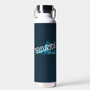 Telluride Colorado Trinkflasche