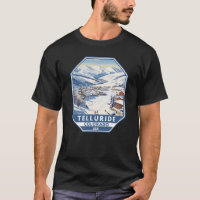 Telluride Colorado Winterreise zur Alp Piora und i
