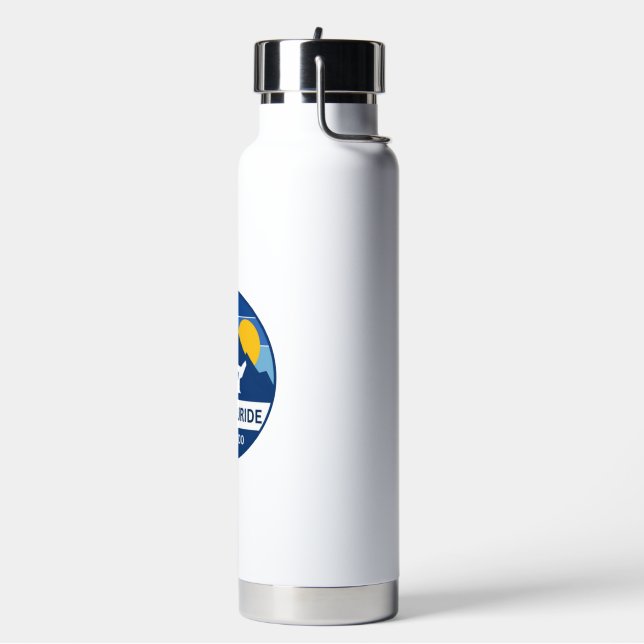 Telluride Ski Colorado Trinkflasche (Links)