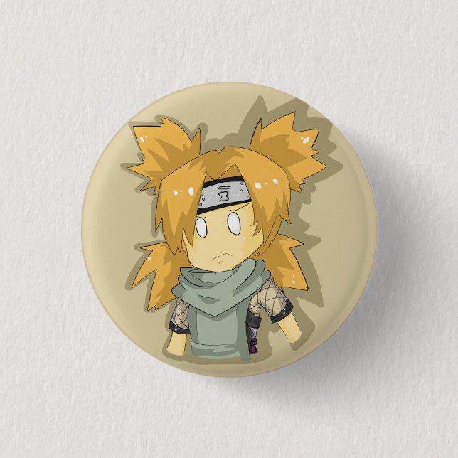 temari button (Vorderseite)