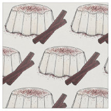 Tembleque Puerto Rico Coconut Dessert Pudding