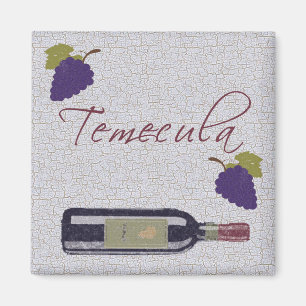 Temecula Kalifornien Magnet