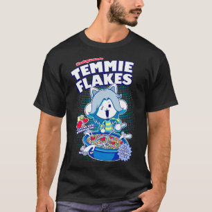 Temmie Flakes! Wesentlicher T - Shirt