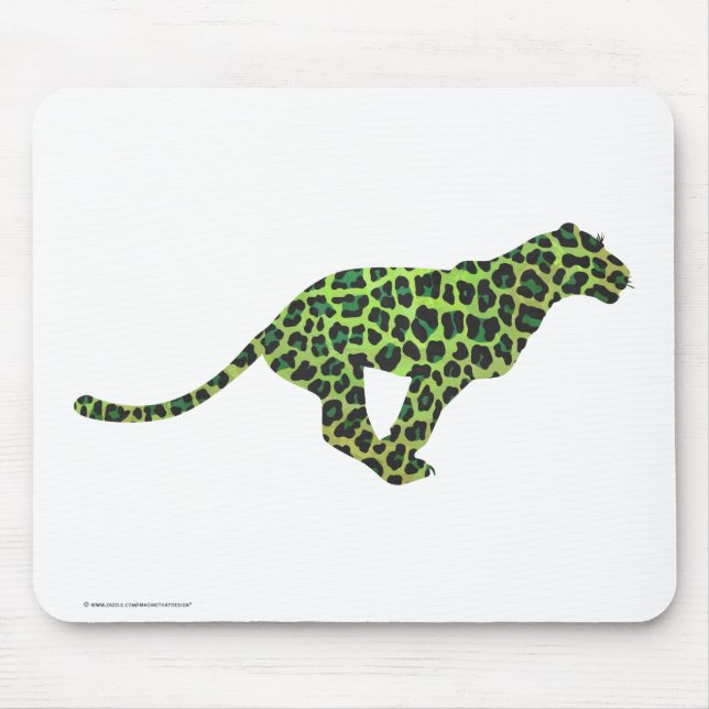 Temp Mousepad (Vorne)