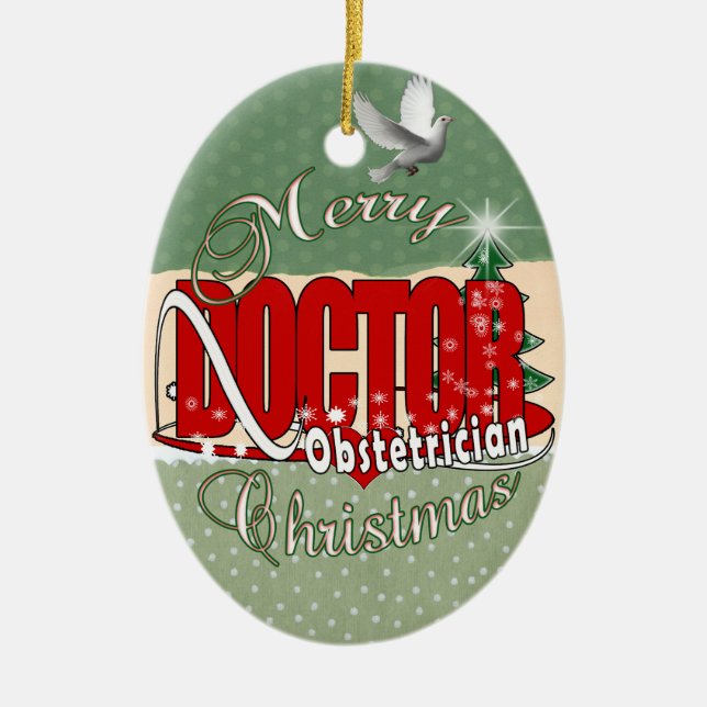 TEMP XMAS 2014 KERAMIK ORNAMENT (Vorne)