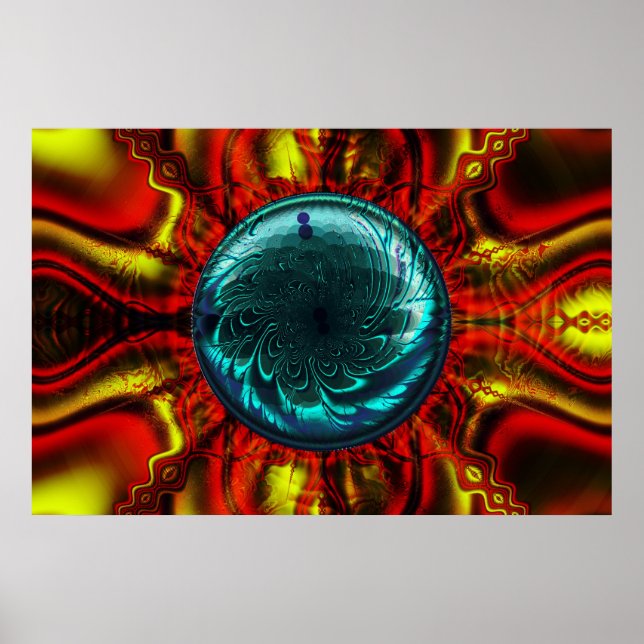 Tempast Poster (Vorne)