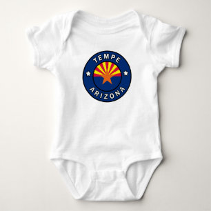 Tempe Arizona Baby Strampler