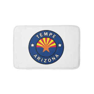 Tempe Arizona Badematte