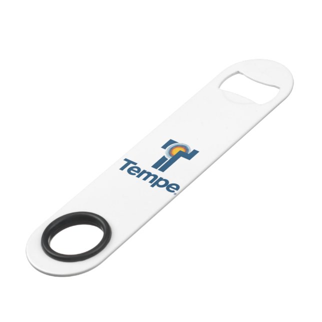 Tempe (Arizona) Bar Key (Vorderseite Schrägansicht)