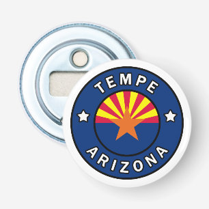Tempe Arizona Flaschenöffner