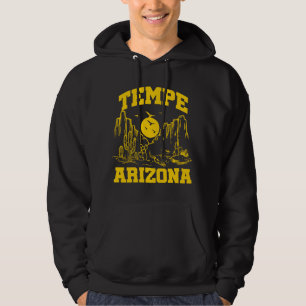 Tempe, Arizona Hoodie