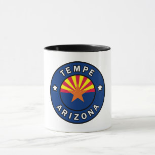 Tempe Arizona Tasse