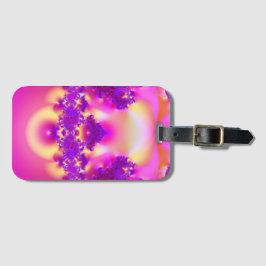 Tempel der Leidenschaft Gepäckanhänger