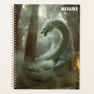 **Tempel des Nebelmonsters** Planer