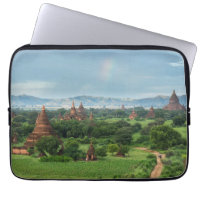 Tempel in Bagan, Myanmar