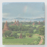 Tempel in Bagan, Myanmar