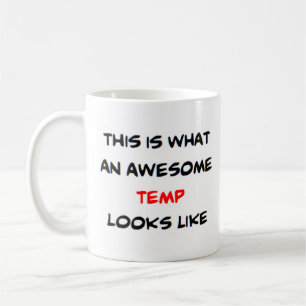 Tempel, phantastisch kaffeetasse