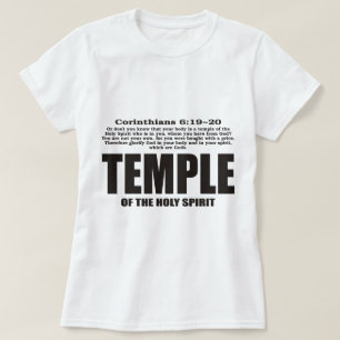 TEMPEL T-Shirt