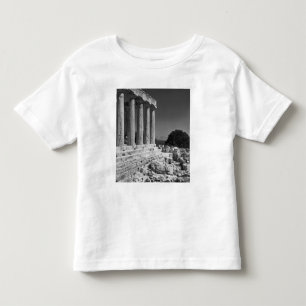 Tempel von Aphaea Kleinkind T-shirt