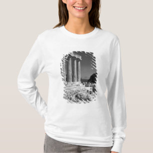 Tempel von Aphaea T-Shirt