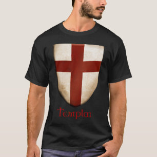 Tempelritter T-Shirt