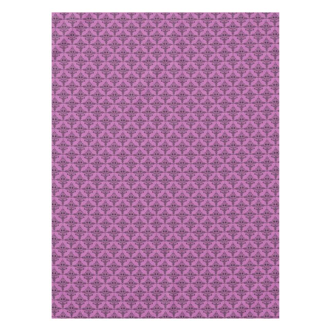 Tempeltablekloth Tischdecke (Vorderseite)
