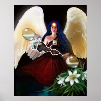 Temperament Poster