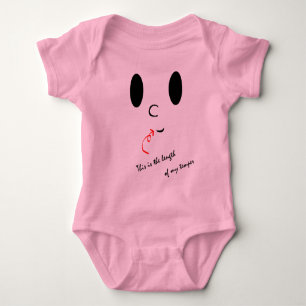 Temperbaby Baby Strampler