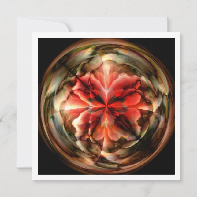 Tempest II (rot) (Vorderseite)