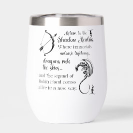 Tempest of Shadows Brenda K Davies