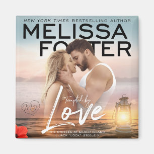 Tempetest von Liebe Magnet