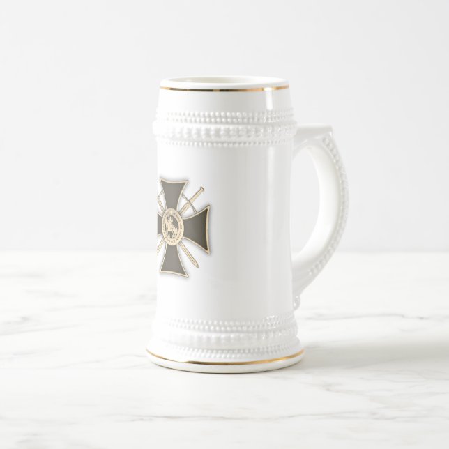 Templar Bierglas (VorderseiteRechts)