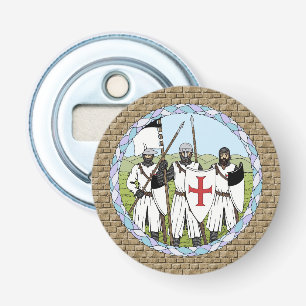 Templar Flaschenöffner