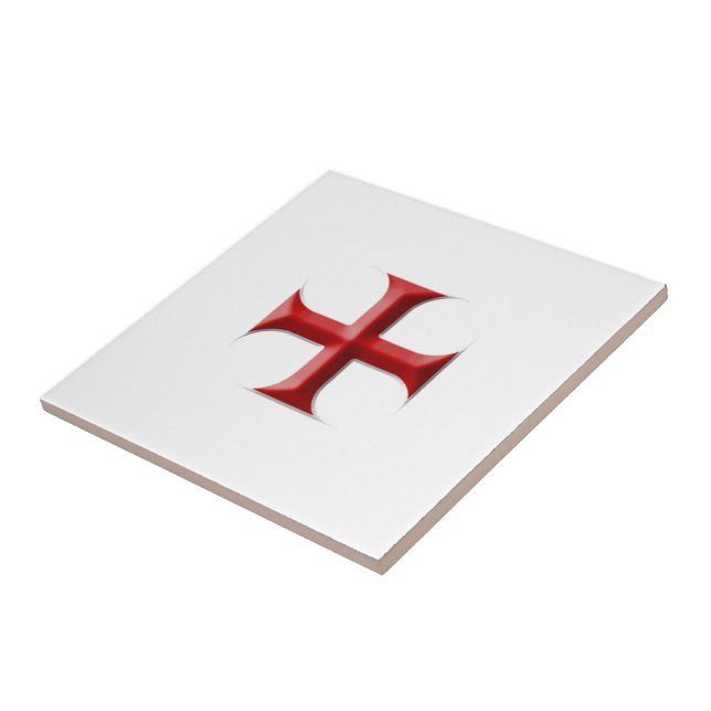 Templar Fliese (Seite)