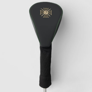Templar Golf Headcover