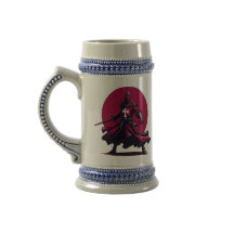 Templar Knight Custom Minimalistisch Design