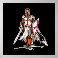 Templar Knight