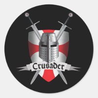 Templar - Kreuzfahrerwaffen